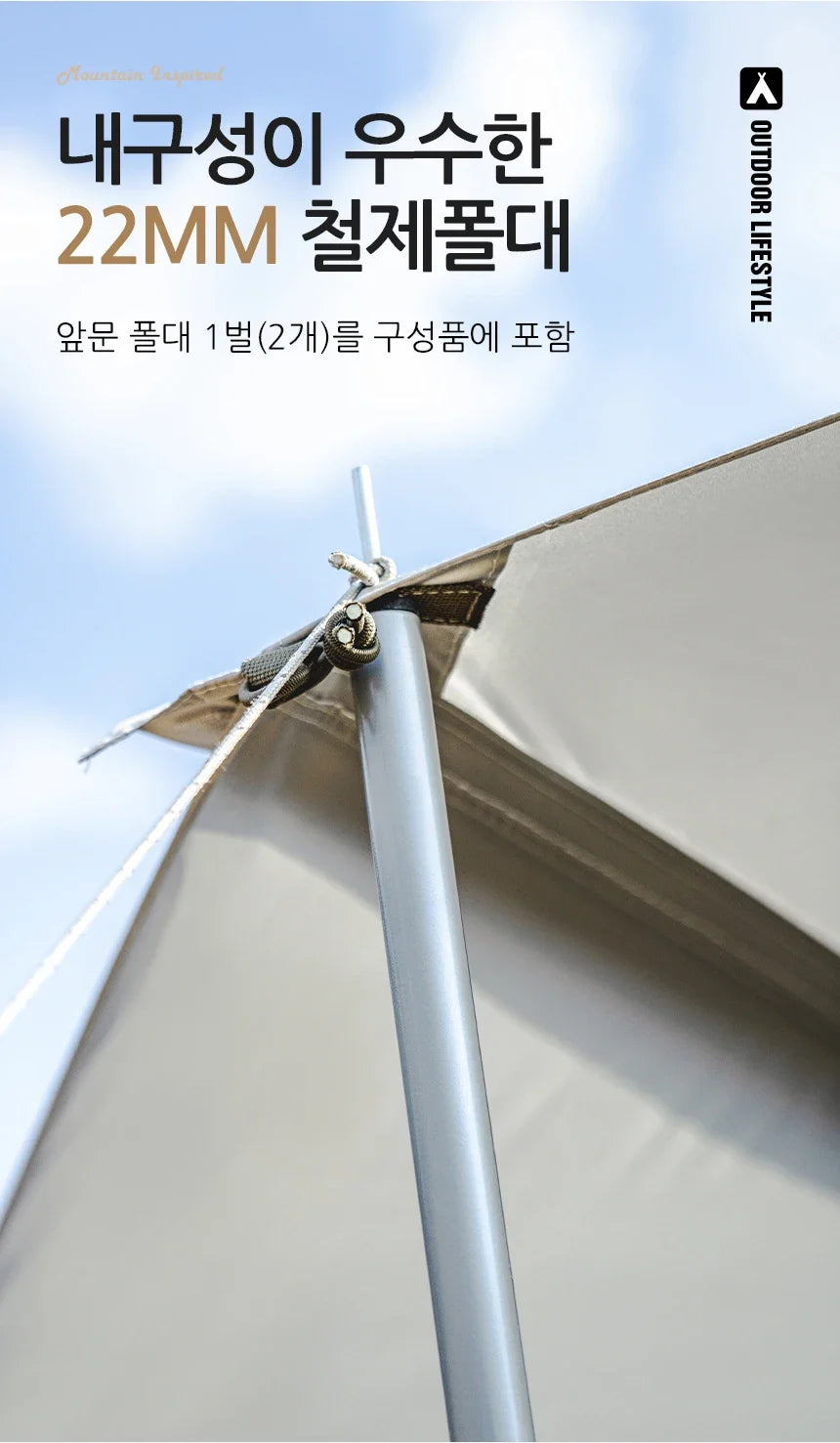 Incubate Tent