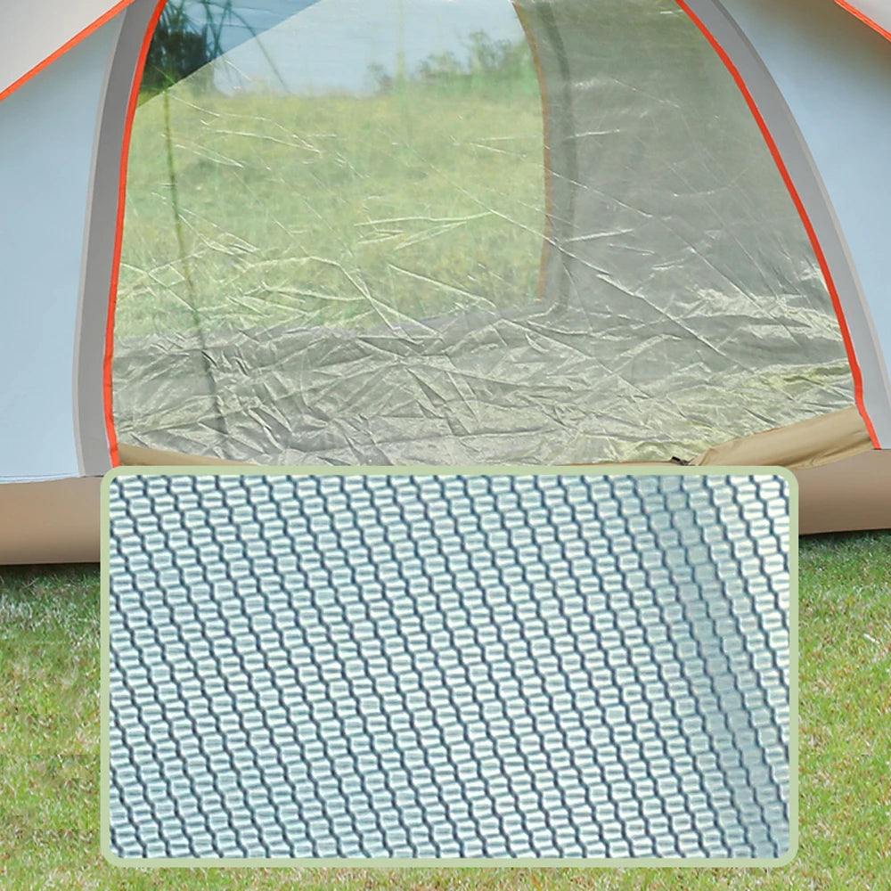 Pop-Up Camping Tent