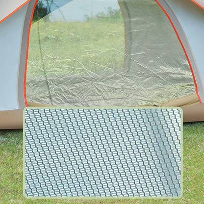 Pop-Up Camping Tent