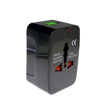 Universal Travel Power Adapter