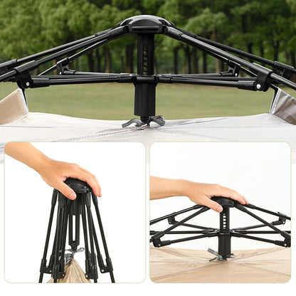 Pop-Up Camping Tent