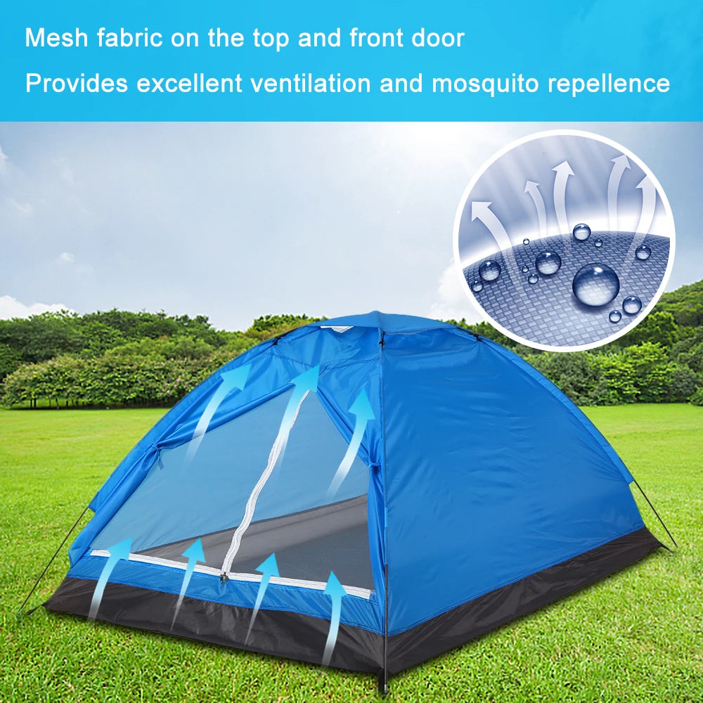Portable Tent