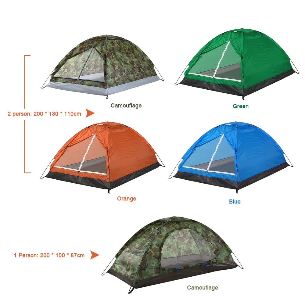 Portable Tent
