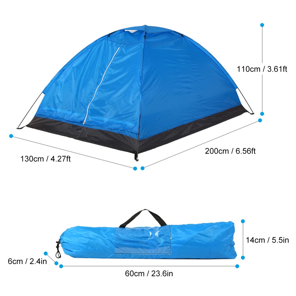 Portable Tent