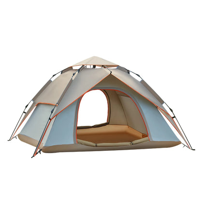 Pop-Up Camping Tent