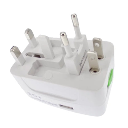 Universal Travel Power Adapter